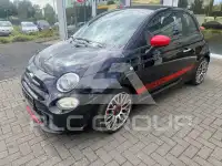 2018 Abarth 500