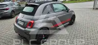 2018 Abarth 500