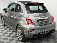 2018 Abarth 500