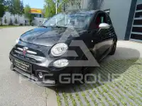 2018 Abarth 500