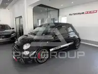 2018 Abarth 500