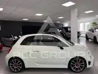 2018 Abarth 500