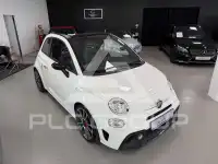 2018 Abarth 500