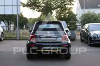 2018 Abarth 500