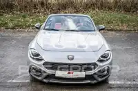 2018 Abarth 124