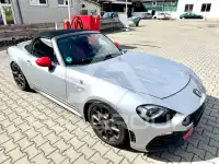 2018 Abarth 124