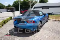 2018 Abarth 124