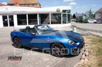 2018 Abarth 124
