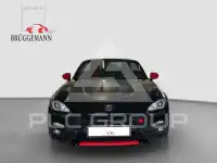 2018 Abarth 124
