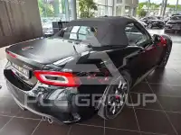 2018 Abarth 124