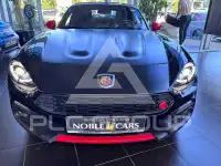 2018 Abarth 124