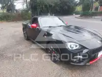2018 Abarth 124