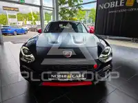2018 Abarth 124
