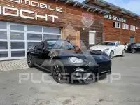 2018 Abarth 124