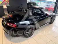 2018 Abarth 124