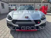 2018 Abarth 124