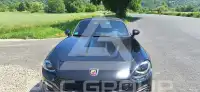 2018 Abarth 124