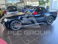 2018 Abarth 124