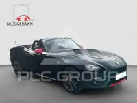2018 Abarth 124
