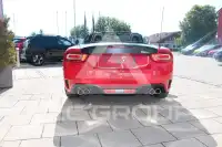 2018 Abarth 124