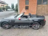 2018 Abarth 124