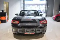 2018 Abarth 124