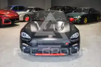 2018 Abarth 124