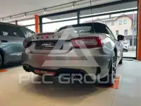 2018 Abarth 124