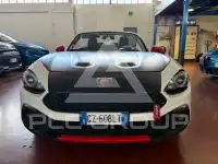 2018 Abarth 124