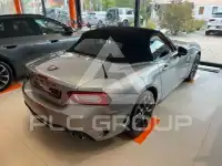 2018 Abarth 124