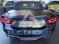 2018 Abarth 124