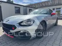 2018 Abarth 124