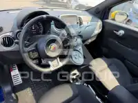 2018 Abarth Other
