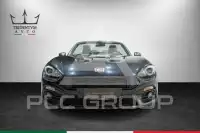 2018 Abarth Other