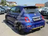 2018 Abarth Other