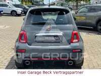 2018 Abarth 595