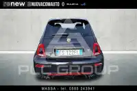 2018 Abarth 595