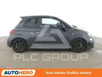 2018 Abarth 595