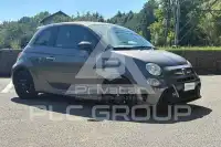 2018 Abarth 595