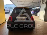 2018 Abarth 595