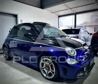 2018 Abarth 595
