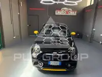 2018 Abarth 595