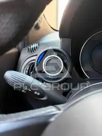 2018 Abarth 595