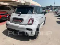 2018 Abarth 595