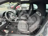 2018 Abarth 595
