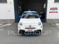 2018 Abarth 595