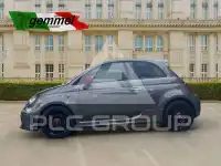 2018 Abarth 595