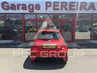 2018 Abarth 595