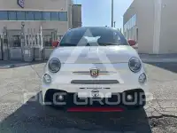 2018 Abarth 595