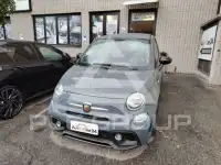 2018 Abarth 595